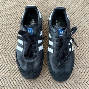 ADIDAS Samba Sneakers
